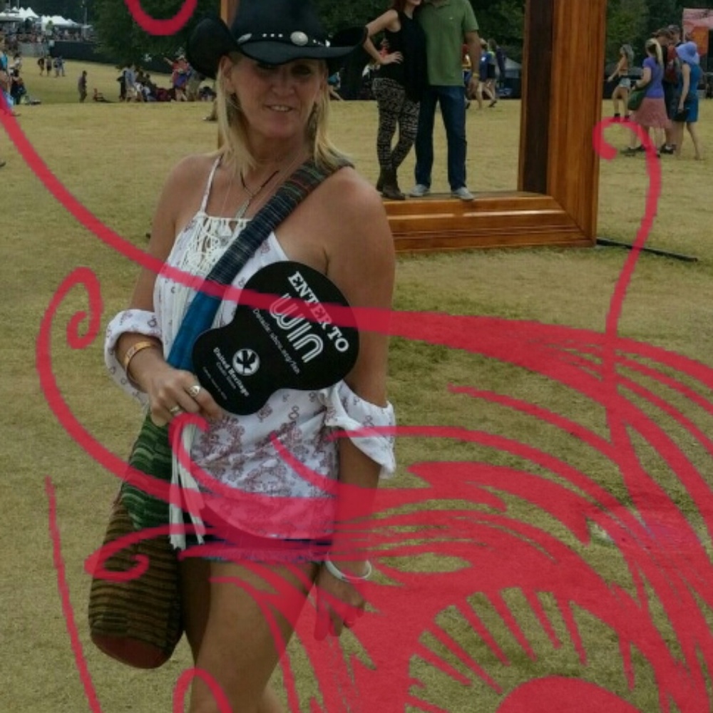 ❀🌴❀ Meet your Posher, Tracey ❀🌴❀
